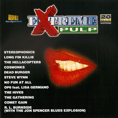 Extreme Pulp
