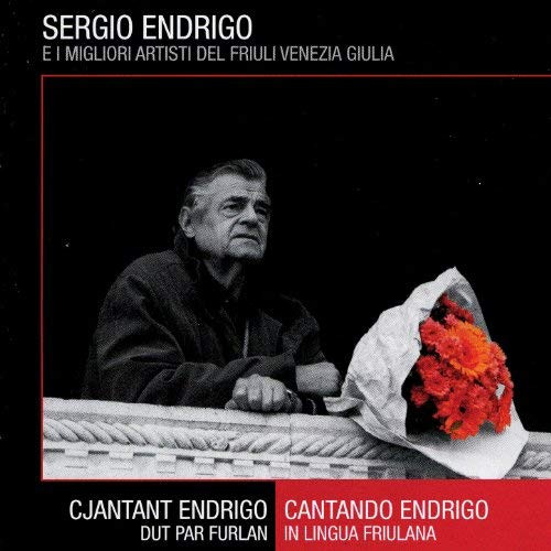 Cjantant Endrigo = Cantando Endrigo