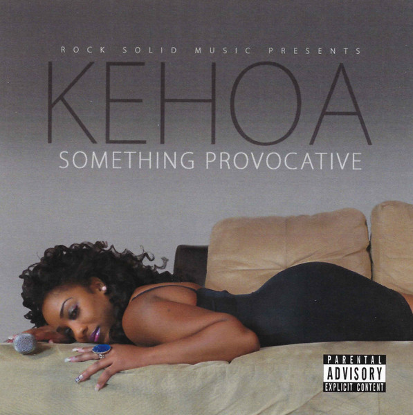 Something Provocative