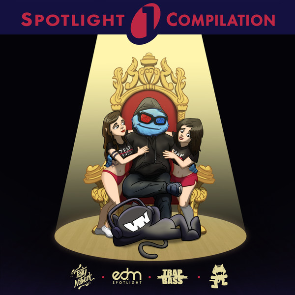 Spotlight Compilation, Vol. 1