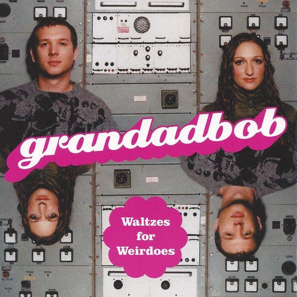 Waltzes For Weirdos