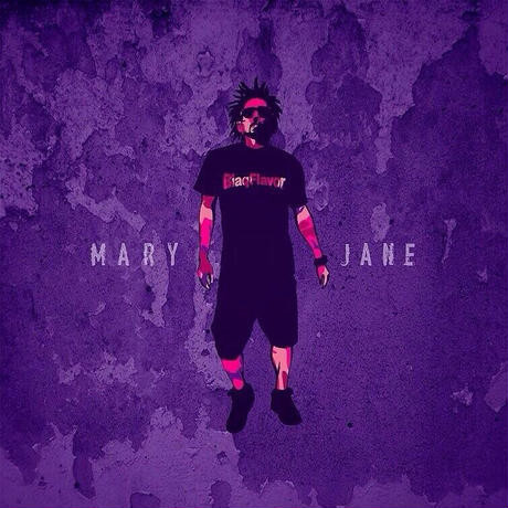 MaryJane