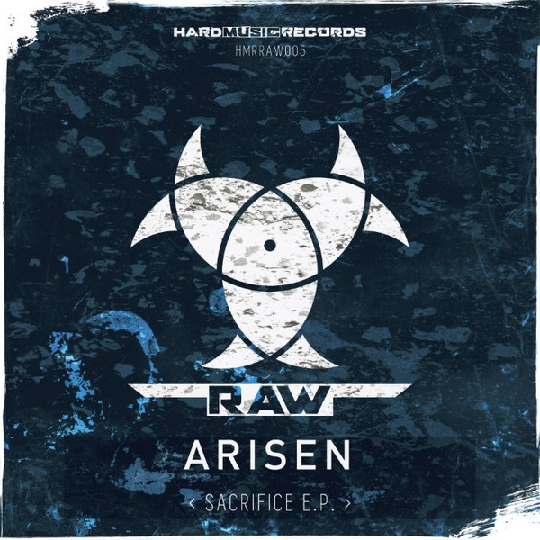 Sacrifice E.P.