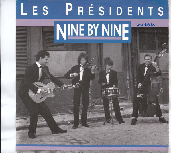 Nine By Nine