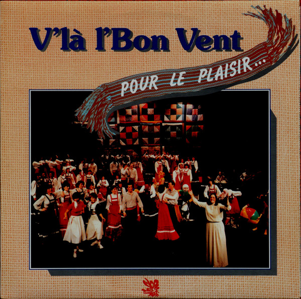 Pour Le Plaisir...