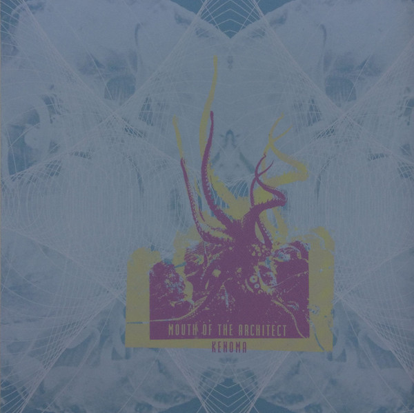 Mouth Of The Architect / Kenoma