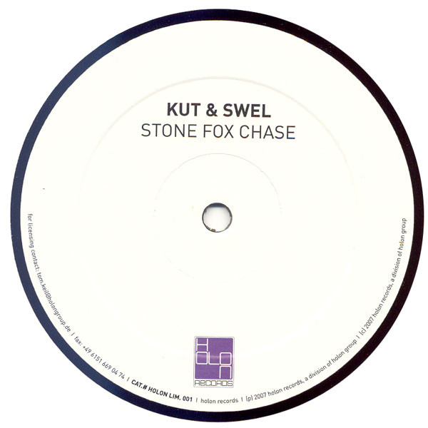 Stone Fox Chase