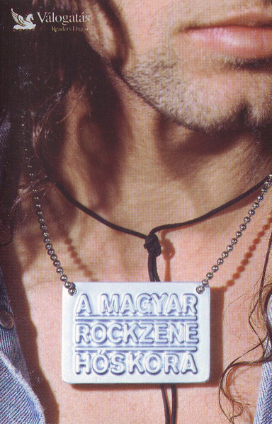 A Magyar Rockzene Hőskora 3.