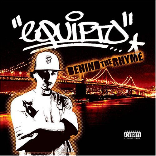 Behind The Rhyme