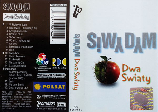 Dwa Światy