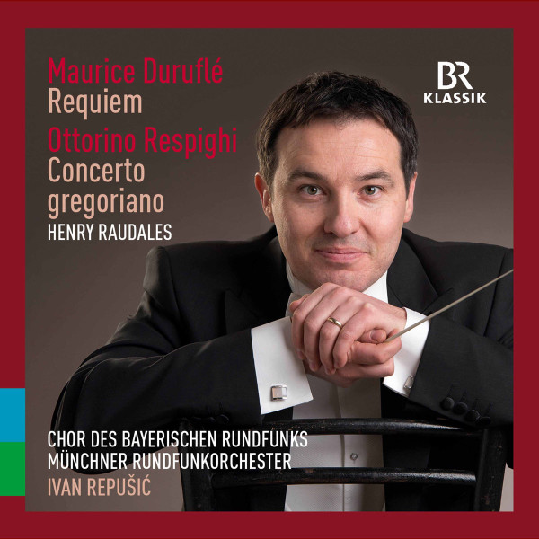 Requiem; Concerto Gregoriano