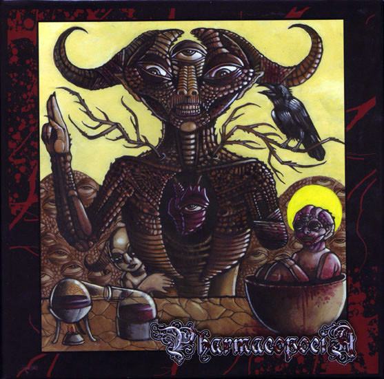 Pharmacopoeia