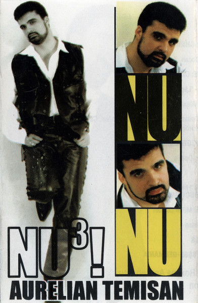Nu³!