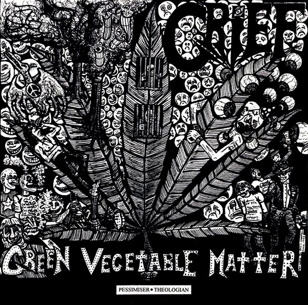 Grief / Soilent Green