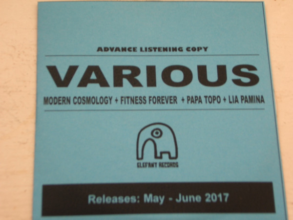 Releases: May - June 2017