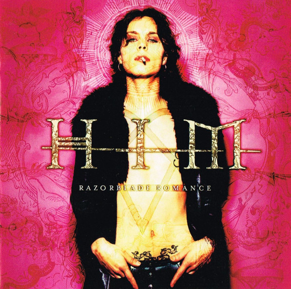 Razorblade Romance