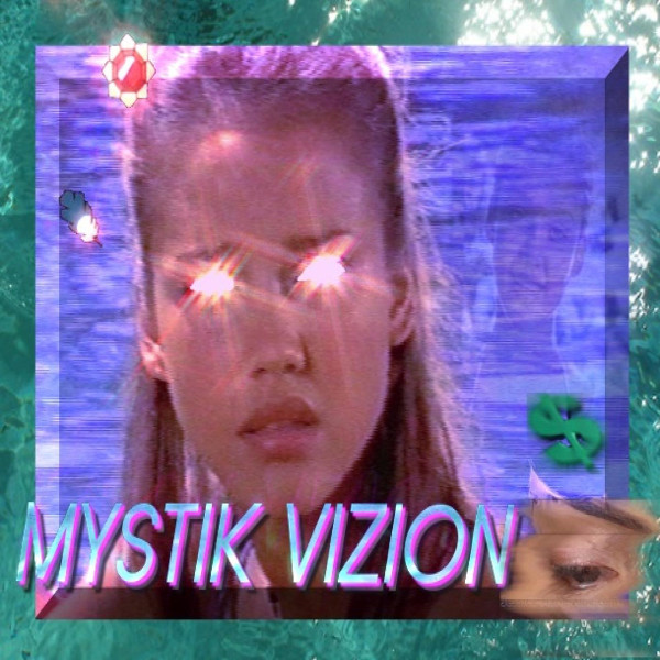 Mystik Vizion