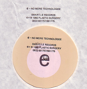 No More Technologee