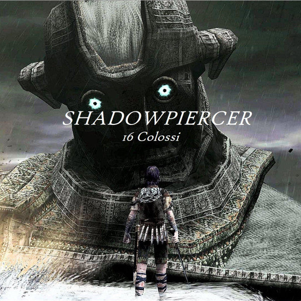 16 Colossi 