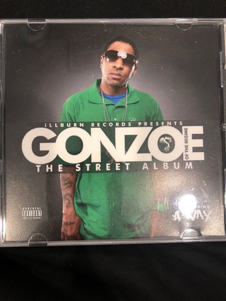 The Street Album