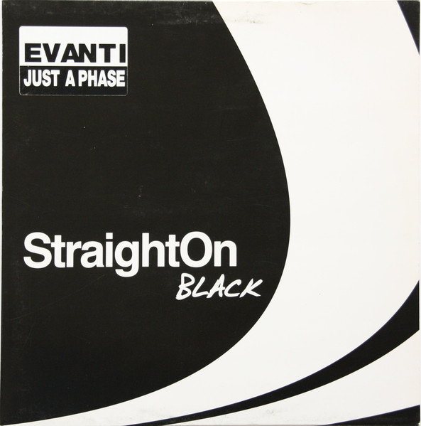 Just A Phase