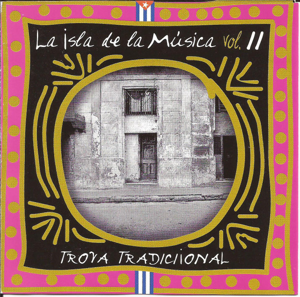 Vol. 11. Trova Tradicional
