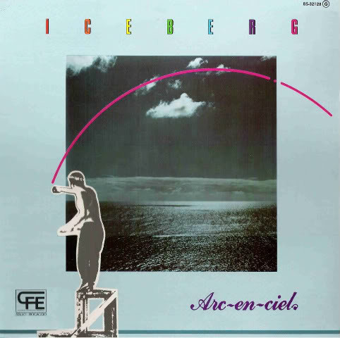 Arc-En-Ciel