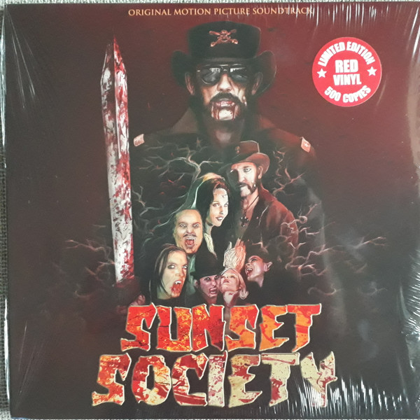 Sunset Society