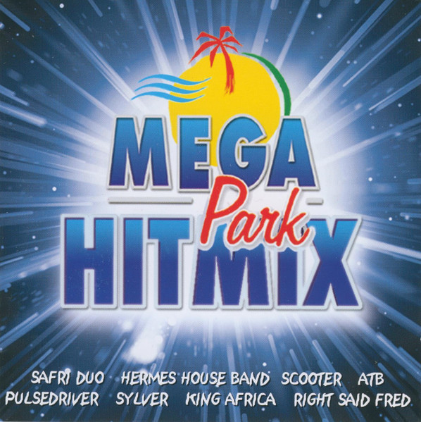 Mega Park Hitmix