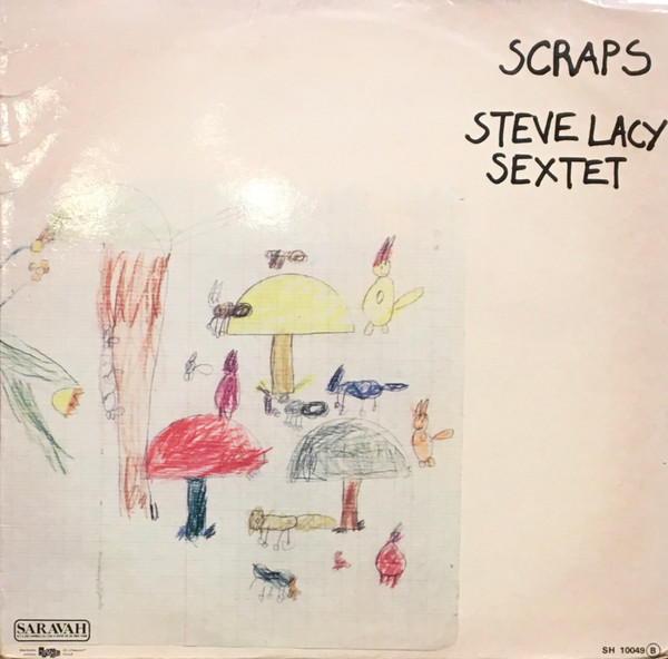 Scraps