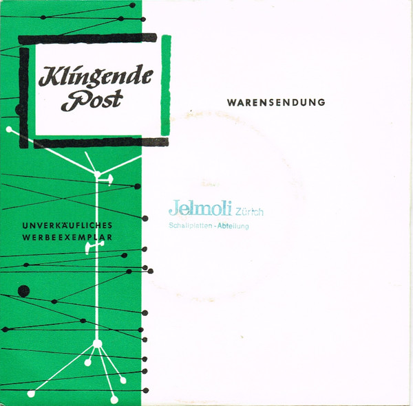 Klingende Post I/1965