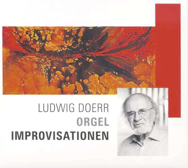 Orgelimprovisationen