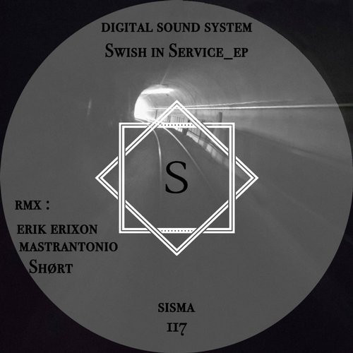 Swish In Service_EP