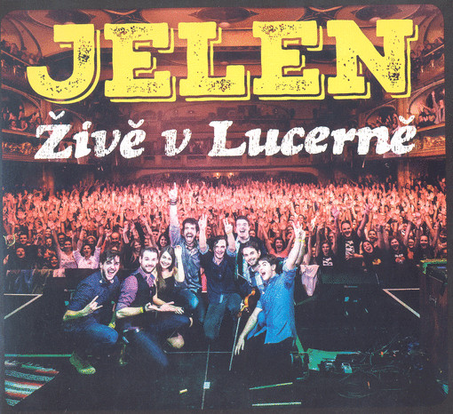 Živě V Lucerně 