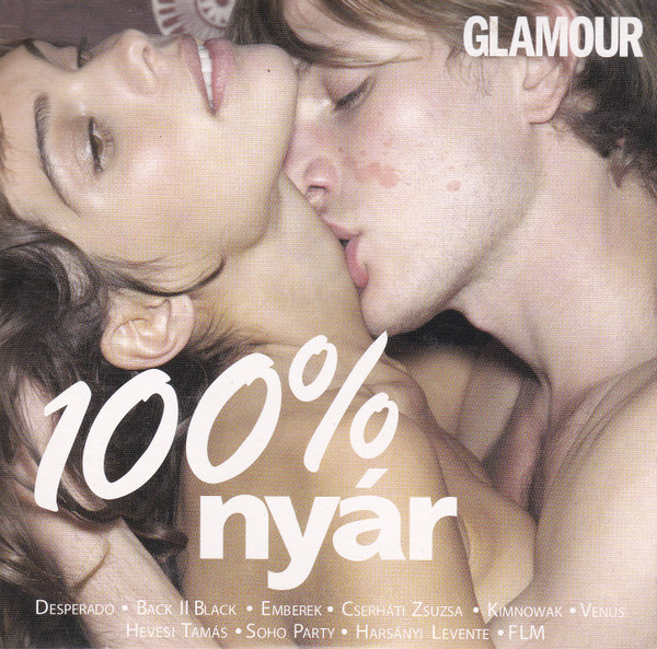 Glamour - 100% Nyár