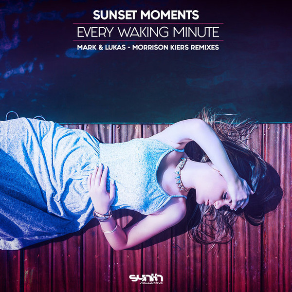 Every Waking Minute