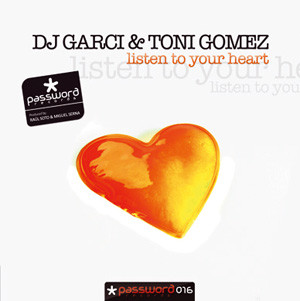 Listen To Your Heart