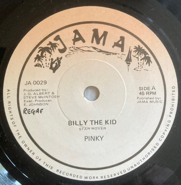 Billy The Kid