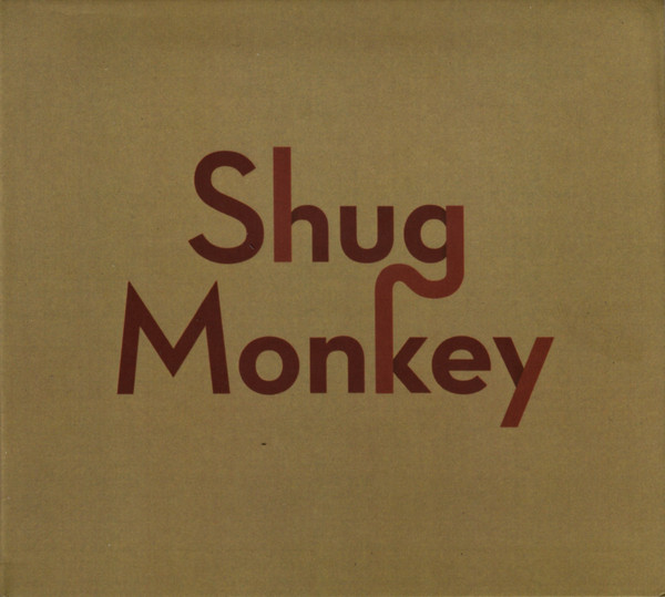 Shug Monkey