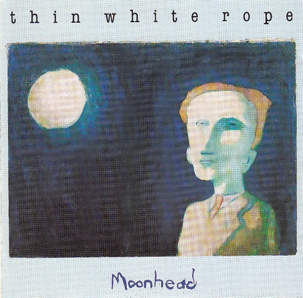 Moonhead