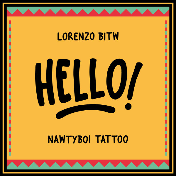 Hello!