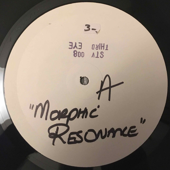 Morphic Resonance