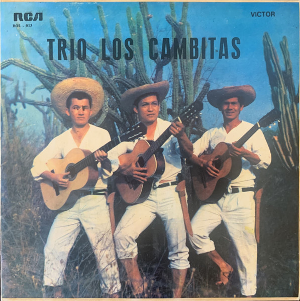 Camba Trovador