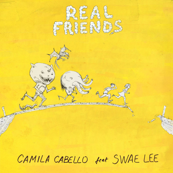 Real Friends