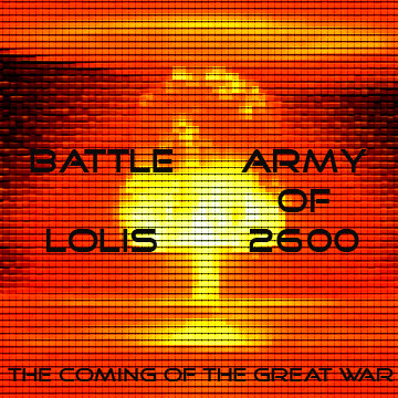 The Coming Of The Great War