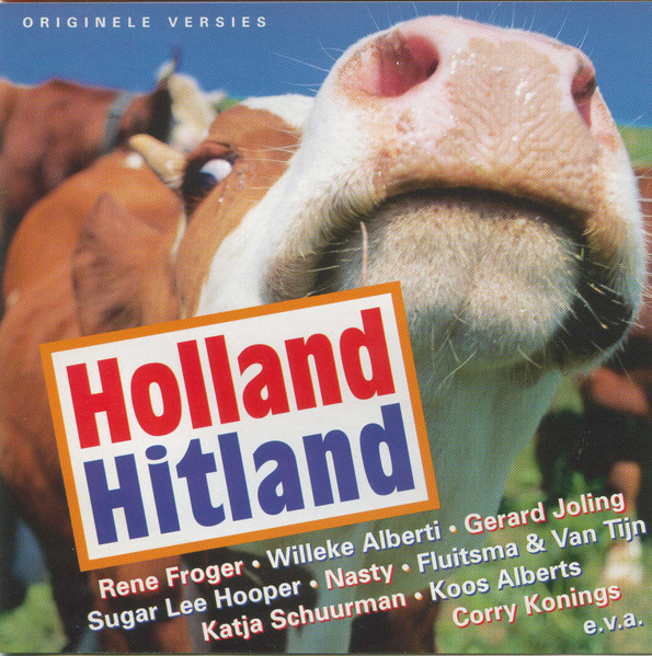 Holland Hitland