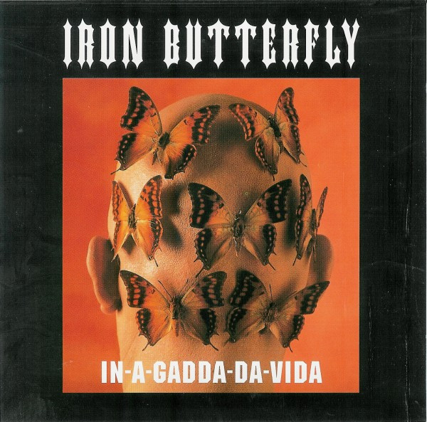 In-A-Gadda-Da-Vida