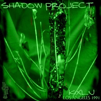 KXLU - Los Angeles 1991