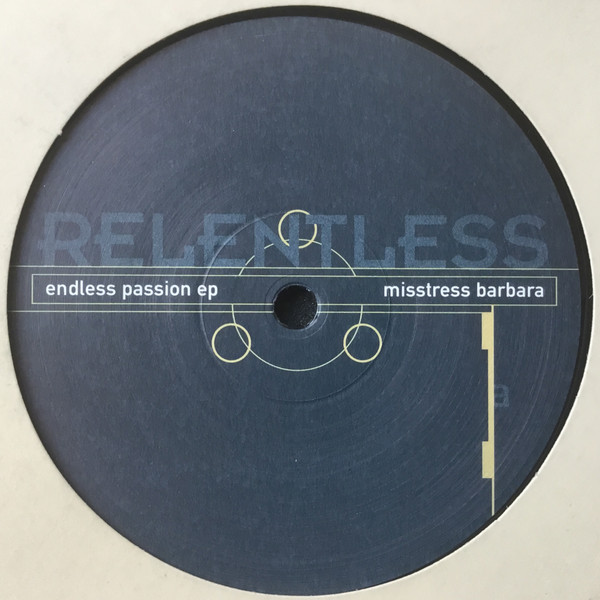 Endless Passion EP