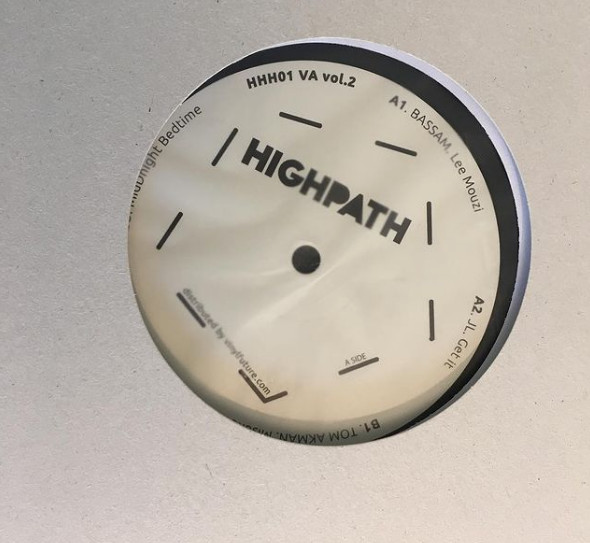 Highpath VA Vol.2